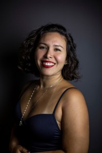 Maíra Gamarra Crédito Pedro Ivo Euzebio