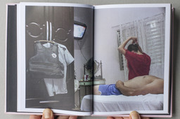 Talita Virginia (São Paulo, SP/The Hague, NL) – Mi color favorito es el rosa pero me gusta mucho el negro (2019)